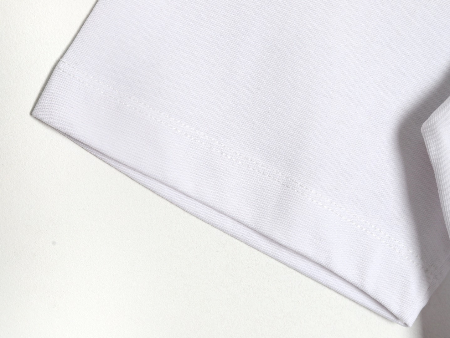 Balenciaga Short-sleeved T-shirt