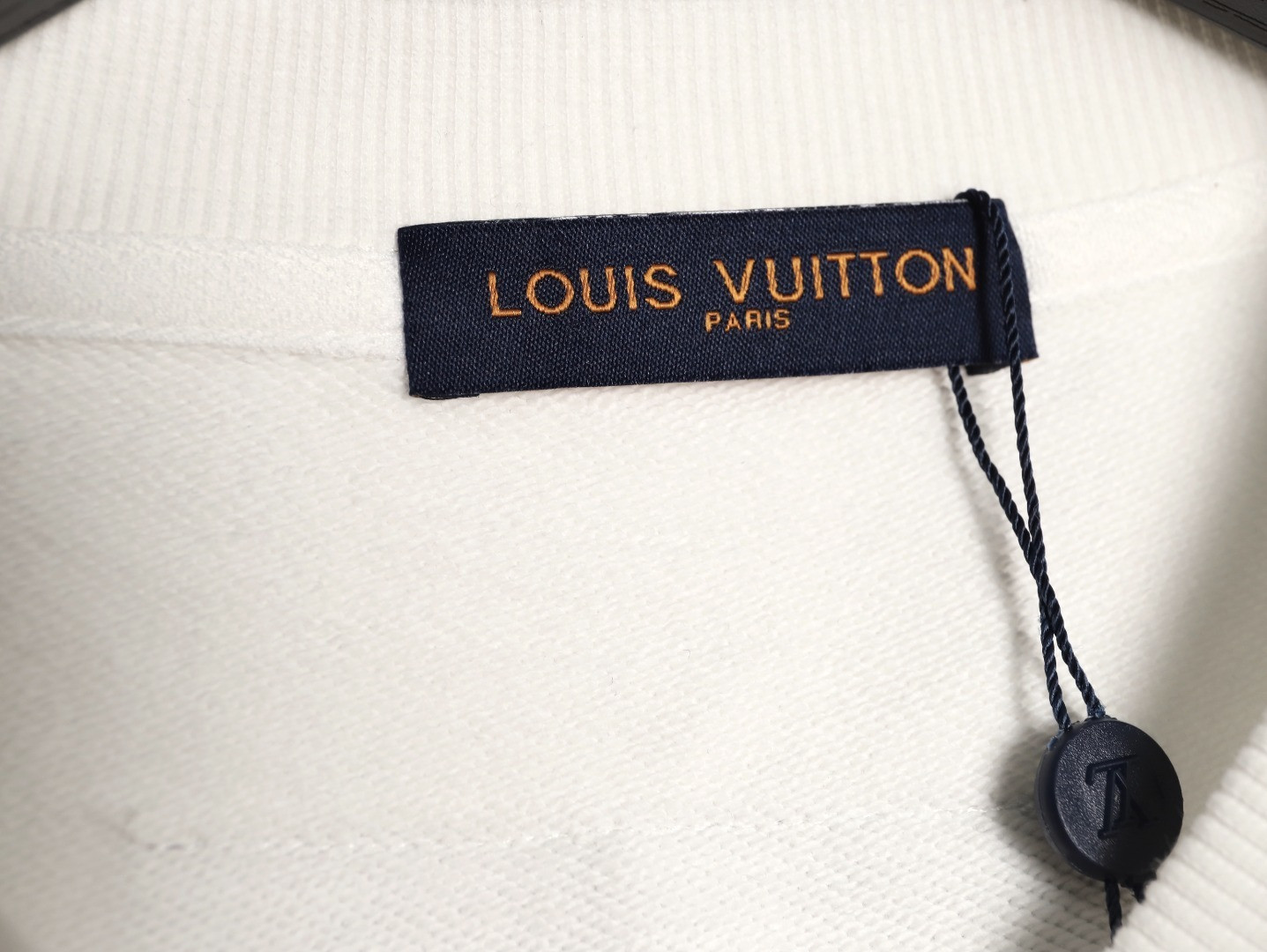 Louis Vuitton LV 25FW Hoodies