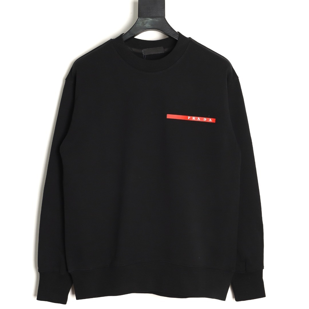 Prada 25FW Hoodies