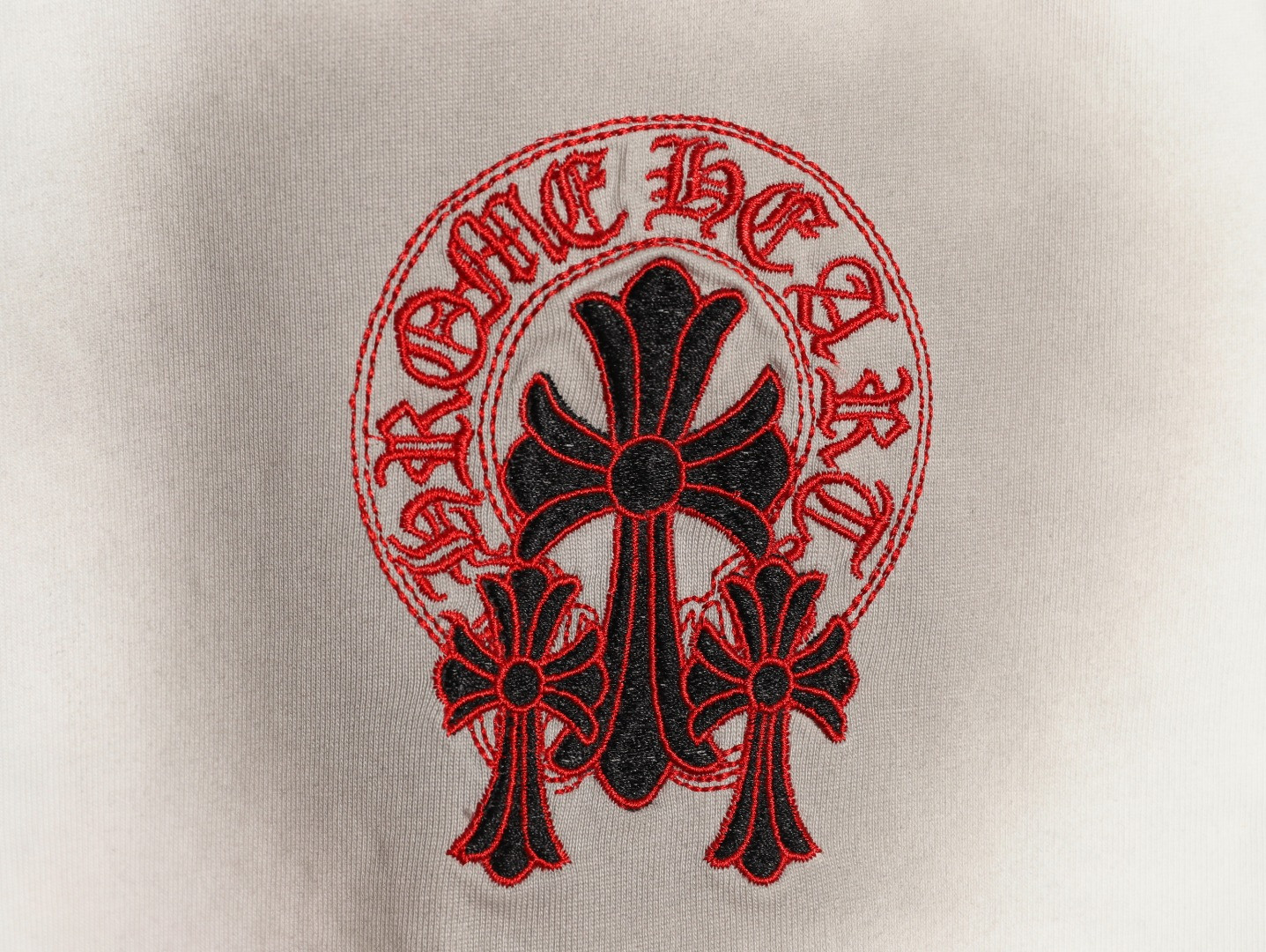 Chrome Hearts 25SS Short-sleeved T-shirt