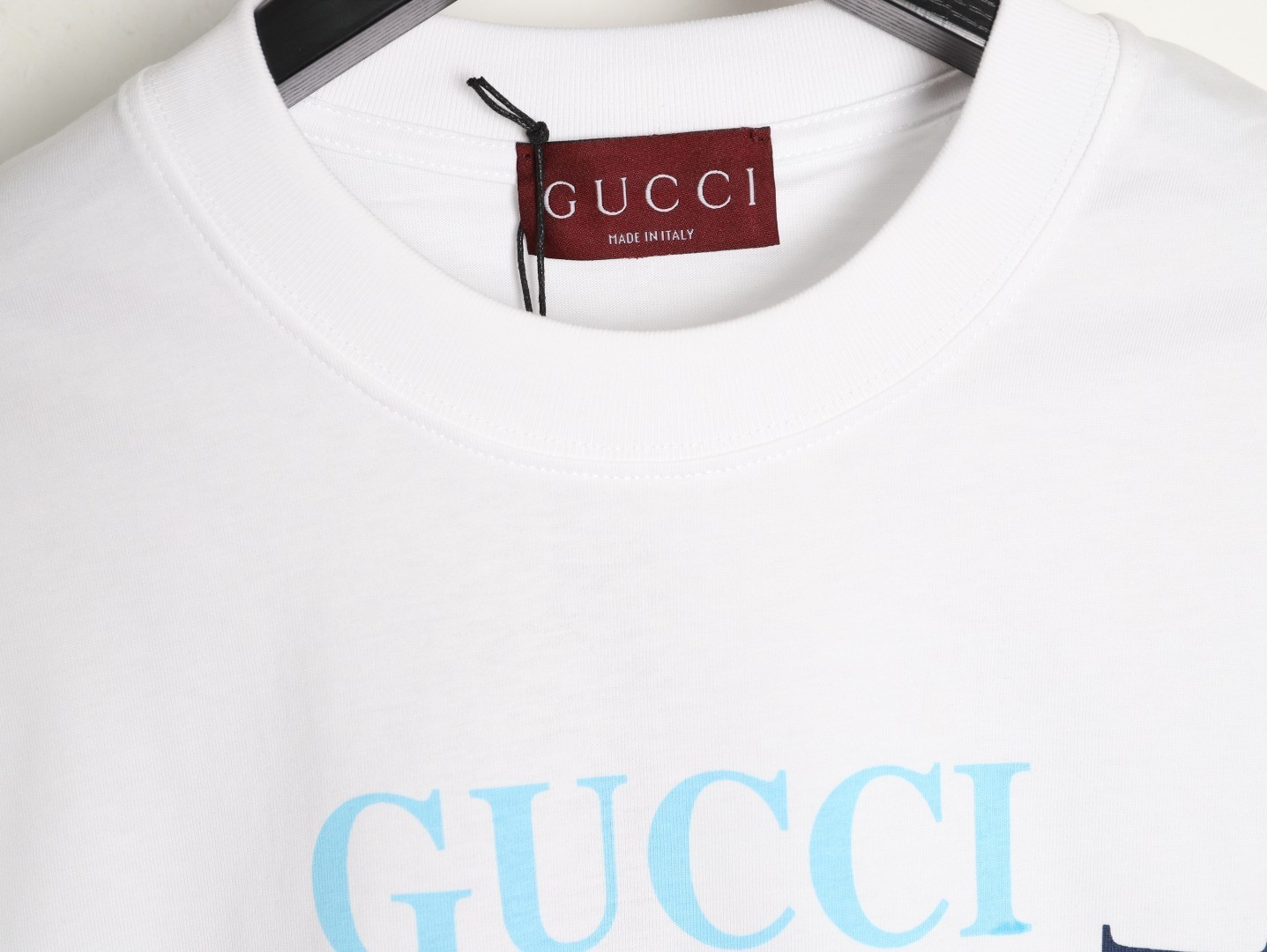 Gucci Long-sleeved T-shirt