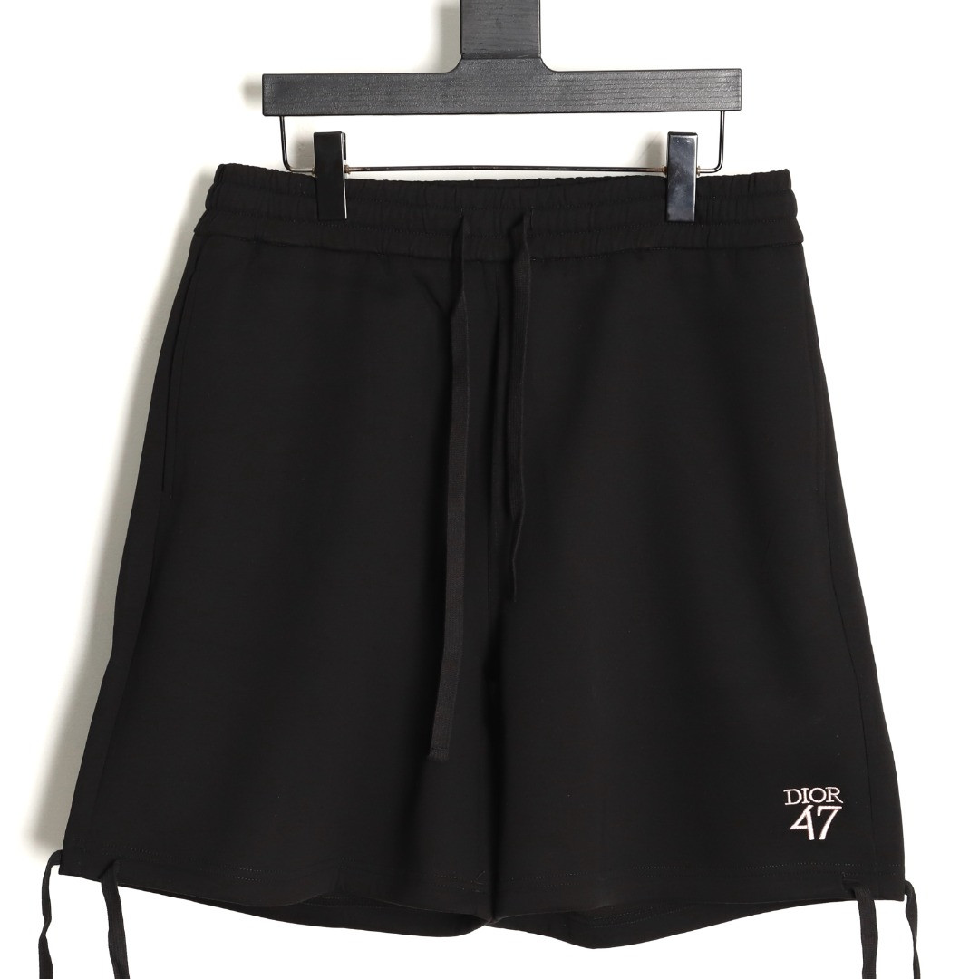 Dior 25ss shorts