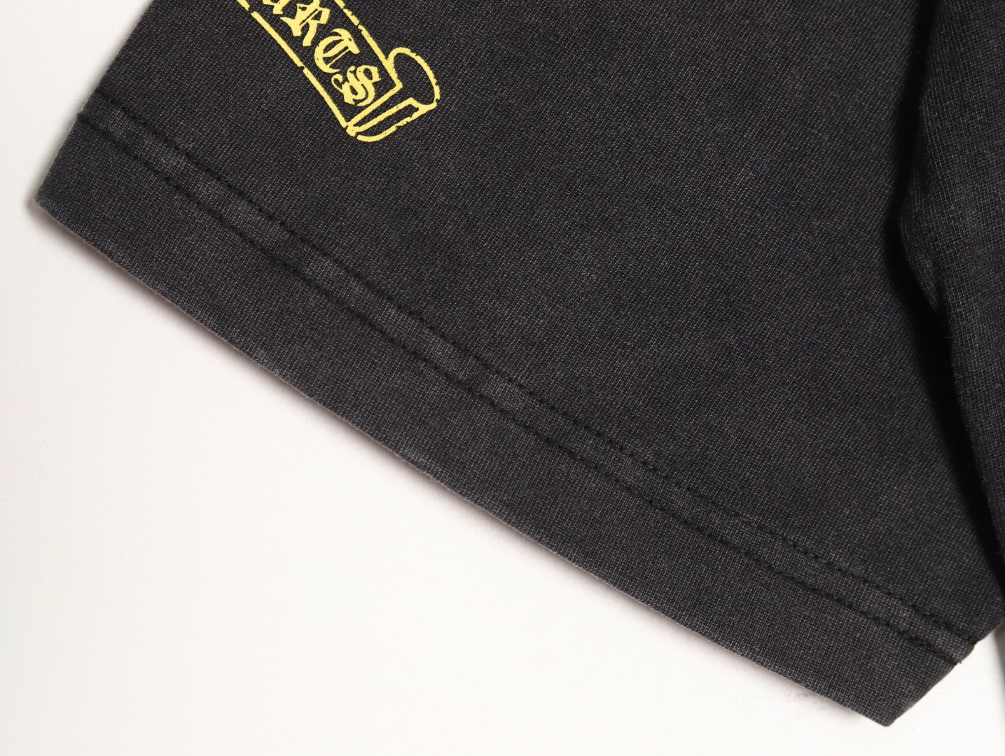 Chrome Hearts 25ss Short-sleeved T-shirt