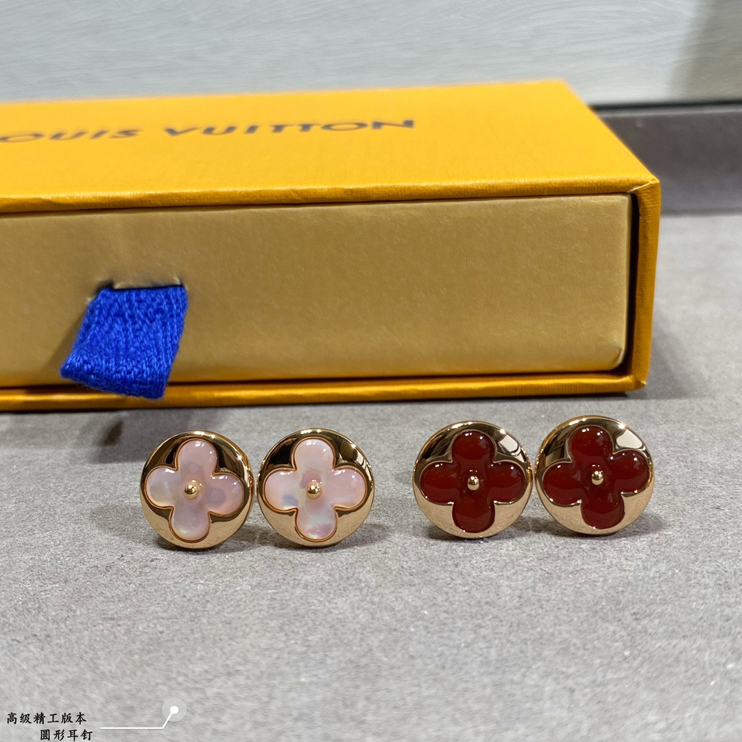 Louis Vuitton Earrings
