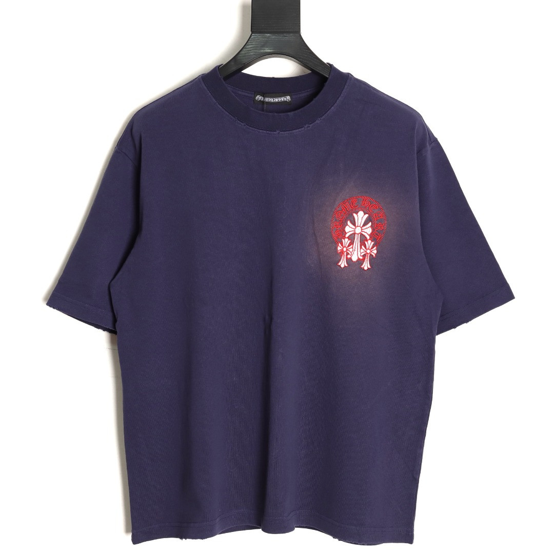 Chrome Hearts 25SS Short-sleeved T-shirt