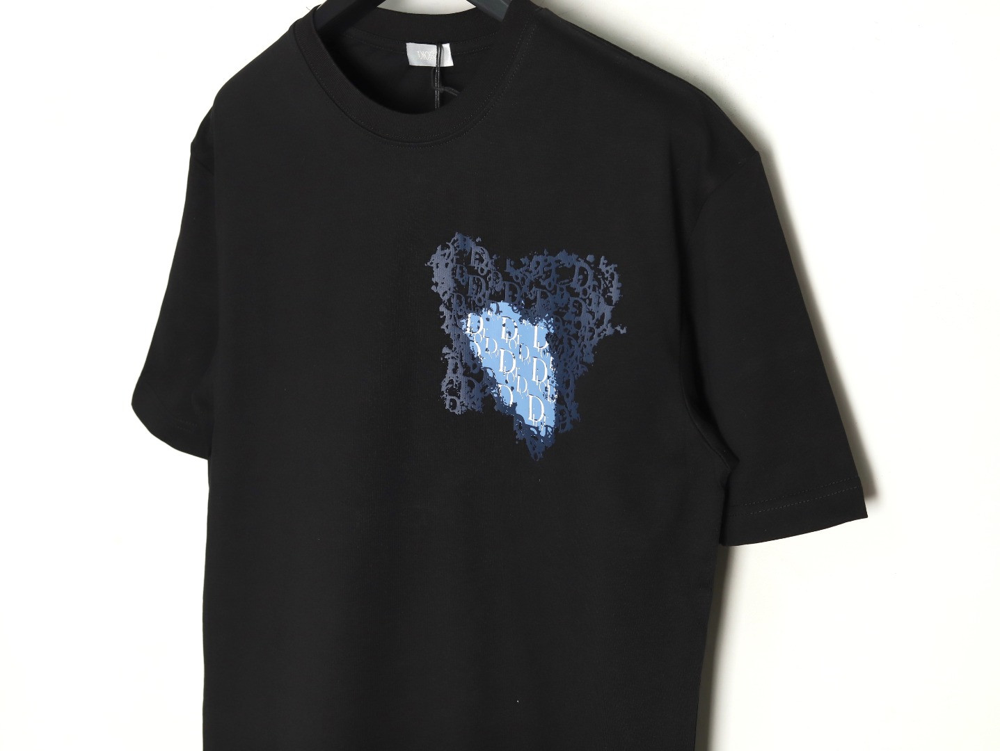 Dior Short-sleeved T-shirt