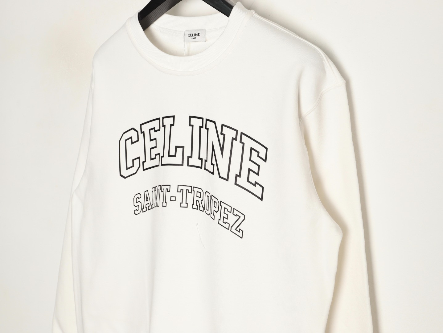 Celine 25FW Hoodies