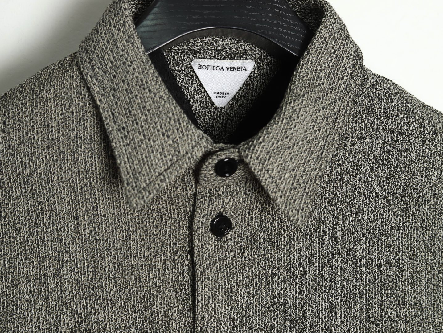 Bottega Veneta BV 25SS Short-sleeved Shirts