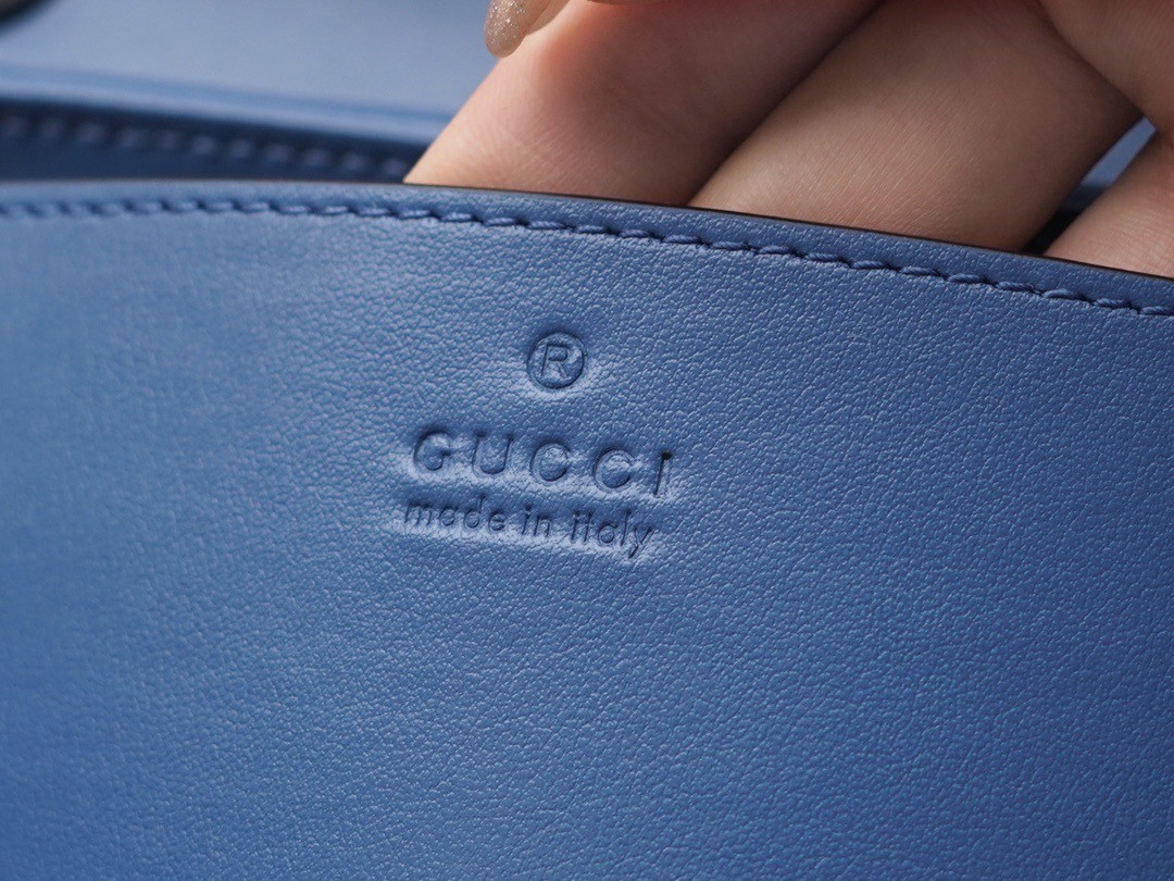 GG Marmont super mini bag 16.5CM