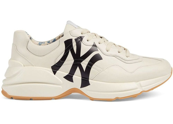 Gucci Rhyton NY Yankees