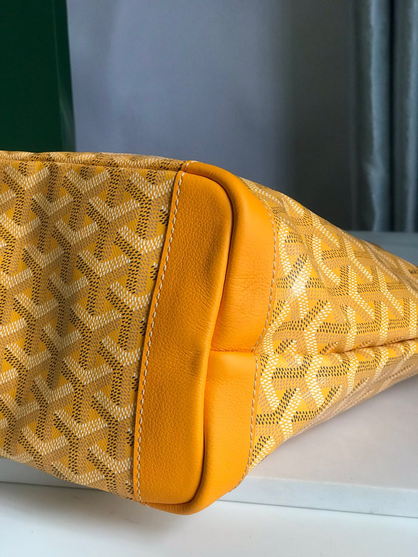 Goyard Saint Louis GM Bag 34 cm x 20 cm x 40 cm