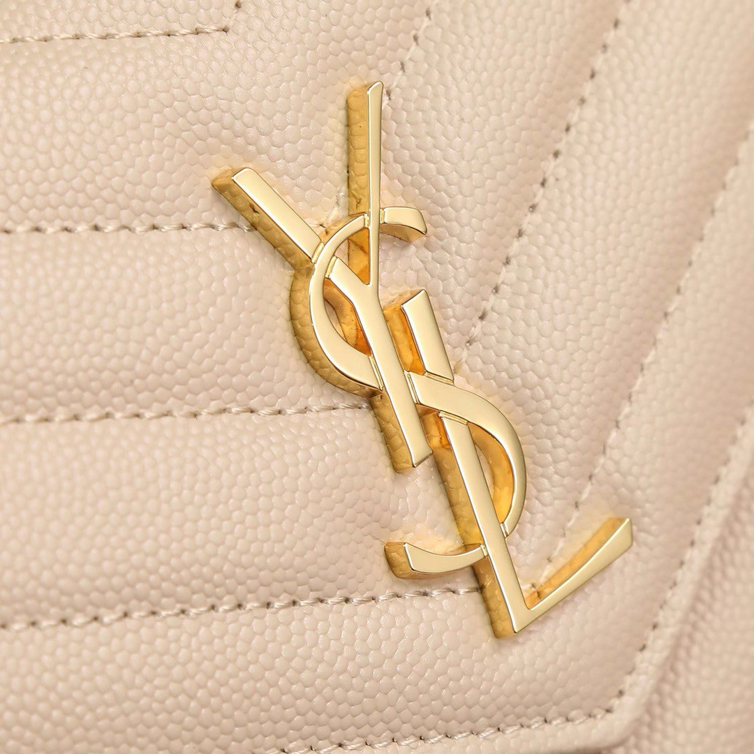 YSL WOC 19×11.5×4cm