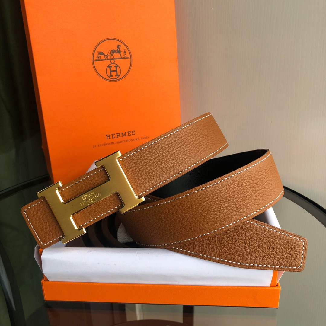 Hermes Men Belt