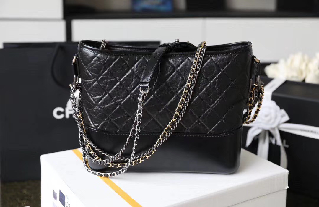 CHANEL GABRIELLE LARGE BAG