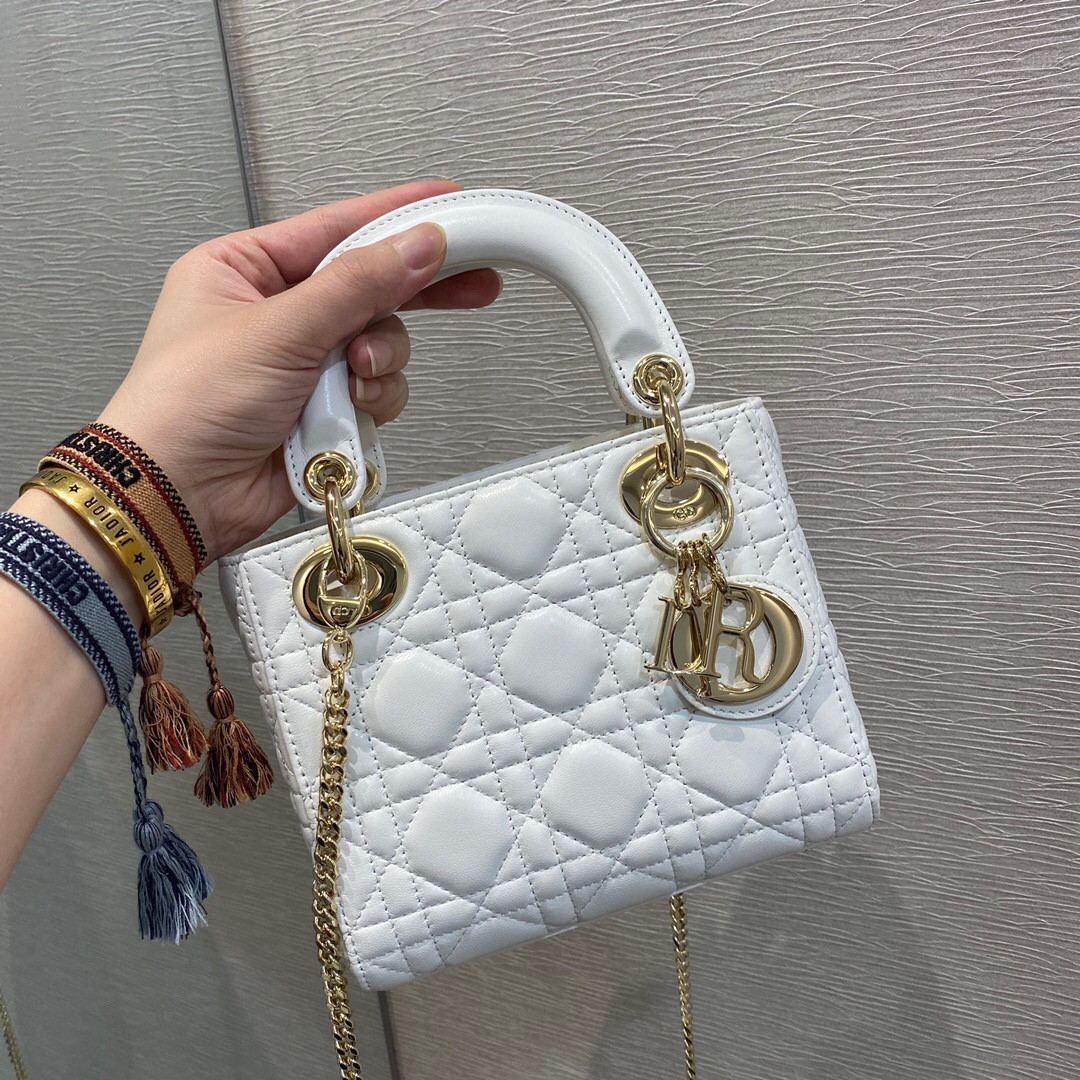 MINI LADY DIOR BAG
