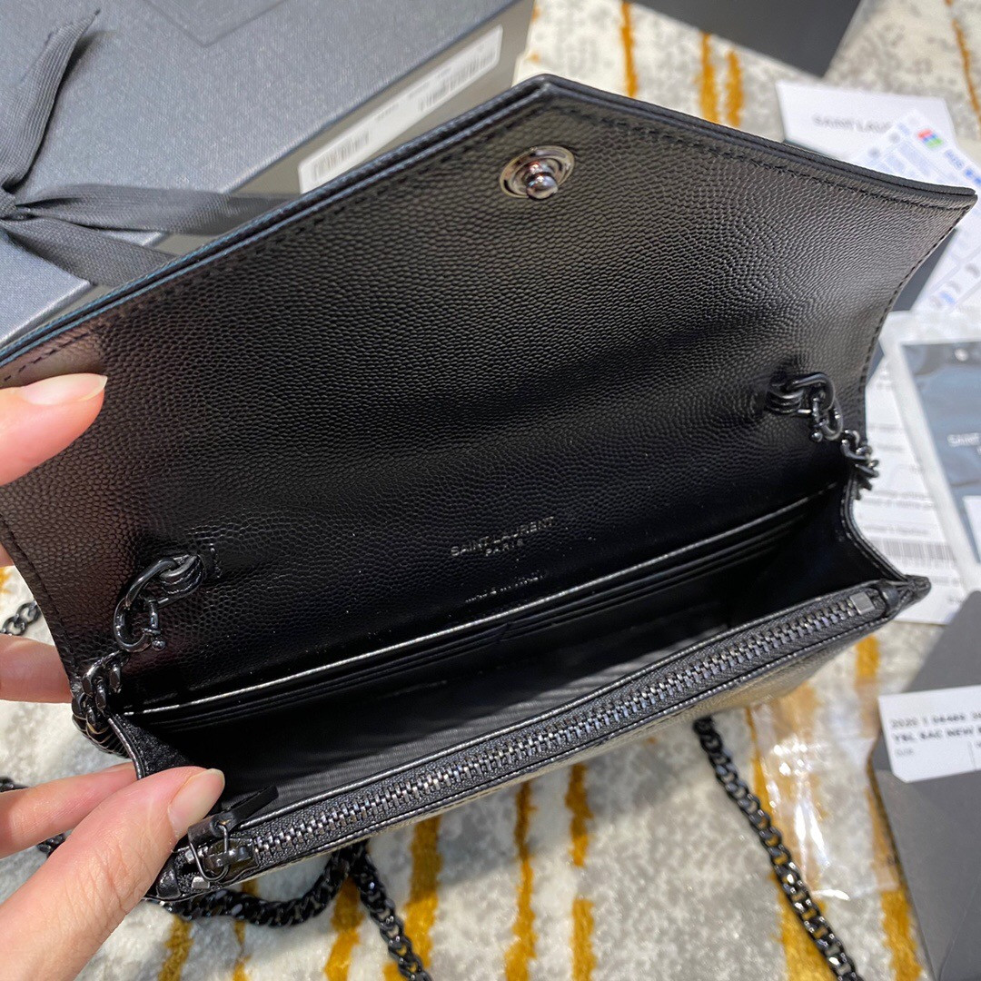 YSL WOC 19cmm