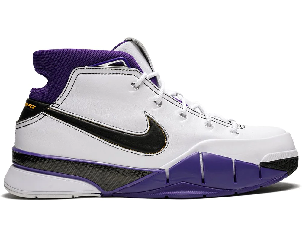 Nike Kobe 1 Protro 81 Pt Game