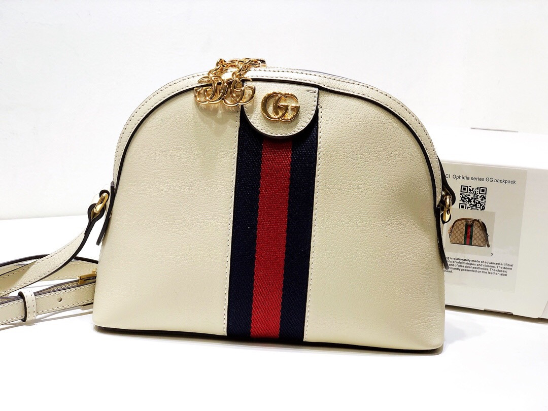 Gucci GG Ophidia bag