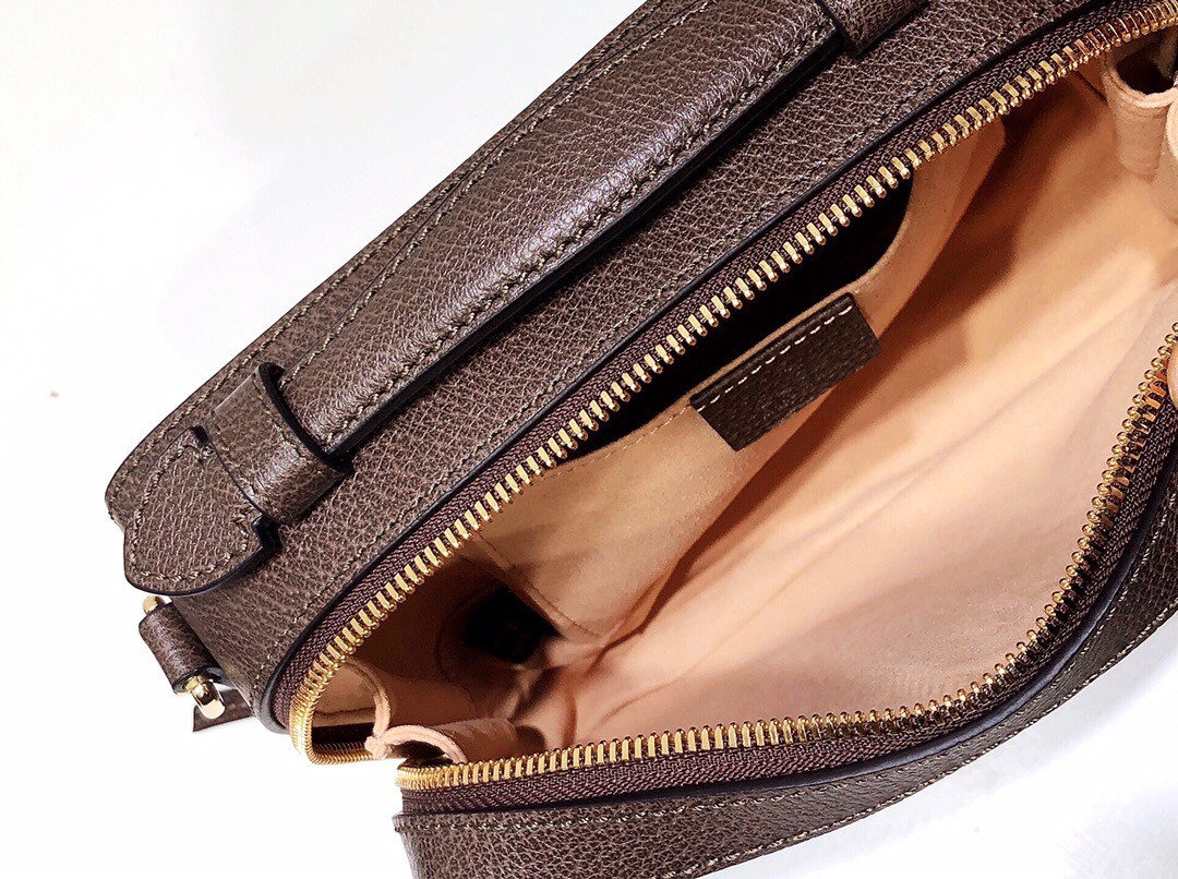 Gucci small Ophida bag