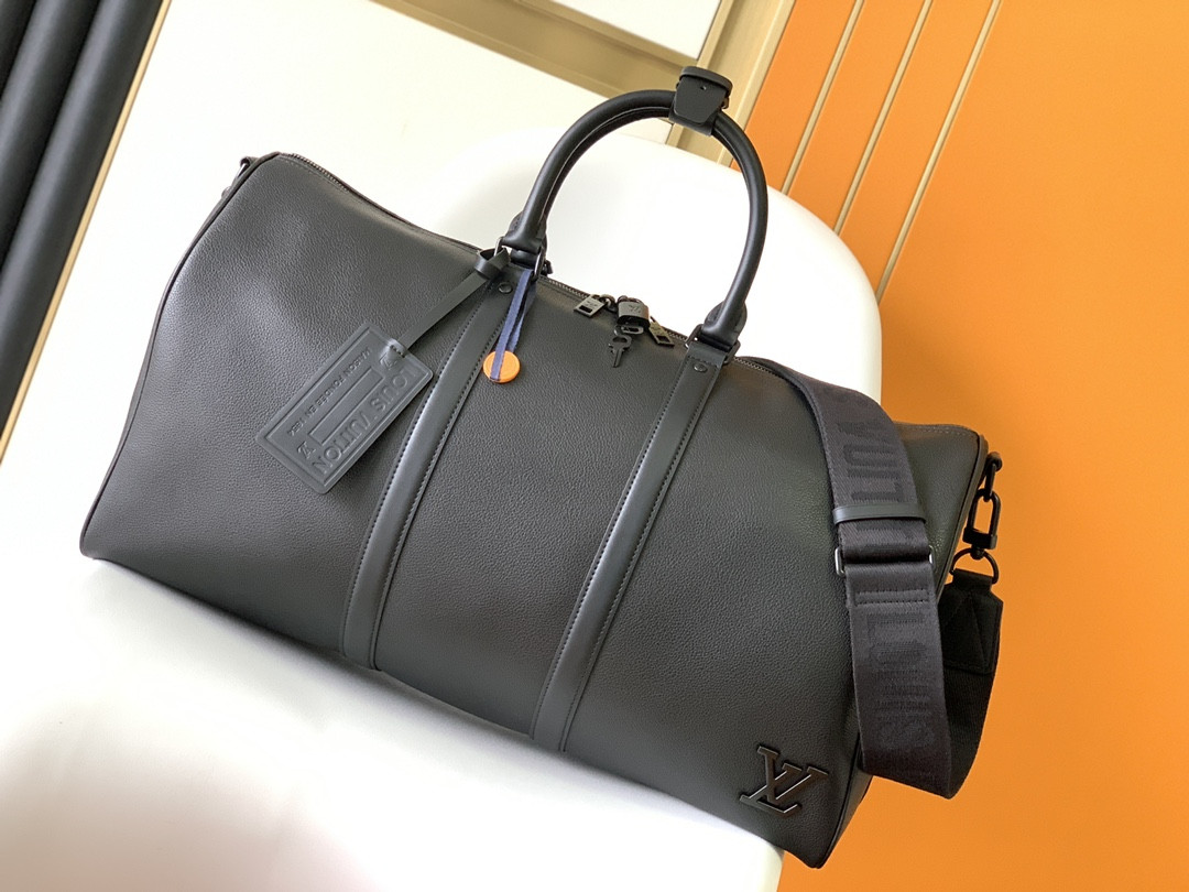 Louis Vuitton Keepall Bandoulière 50 M21420