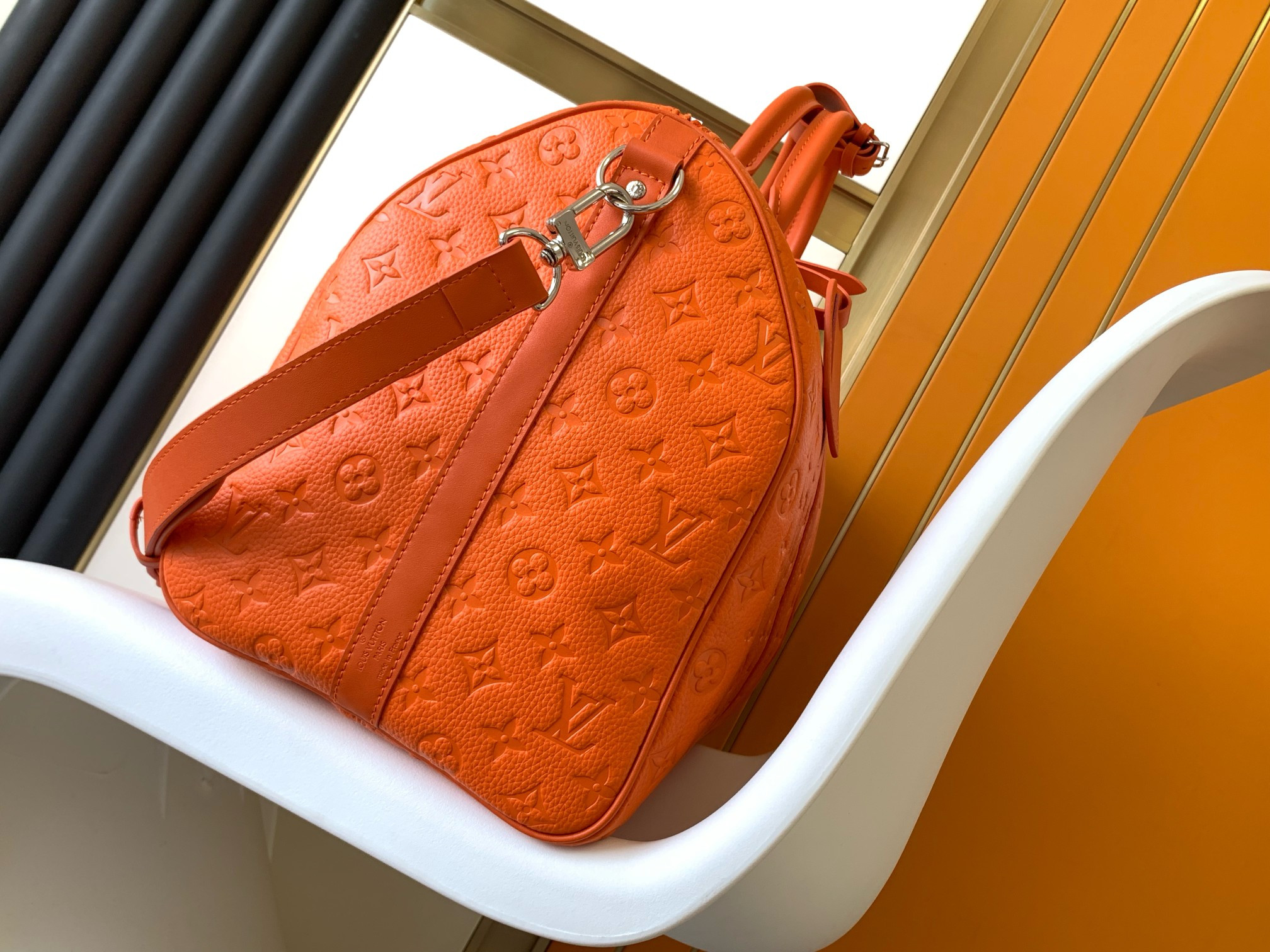 Louis Vuitton Keepall Bandoulière 50 M23749