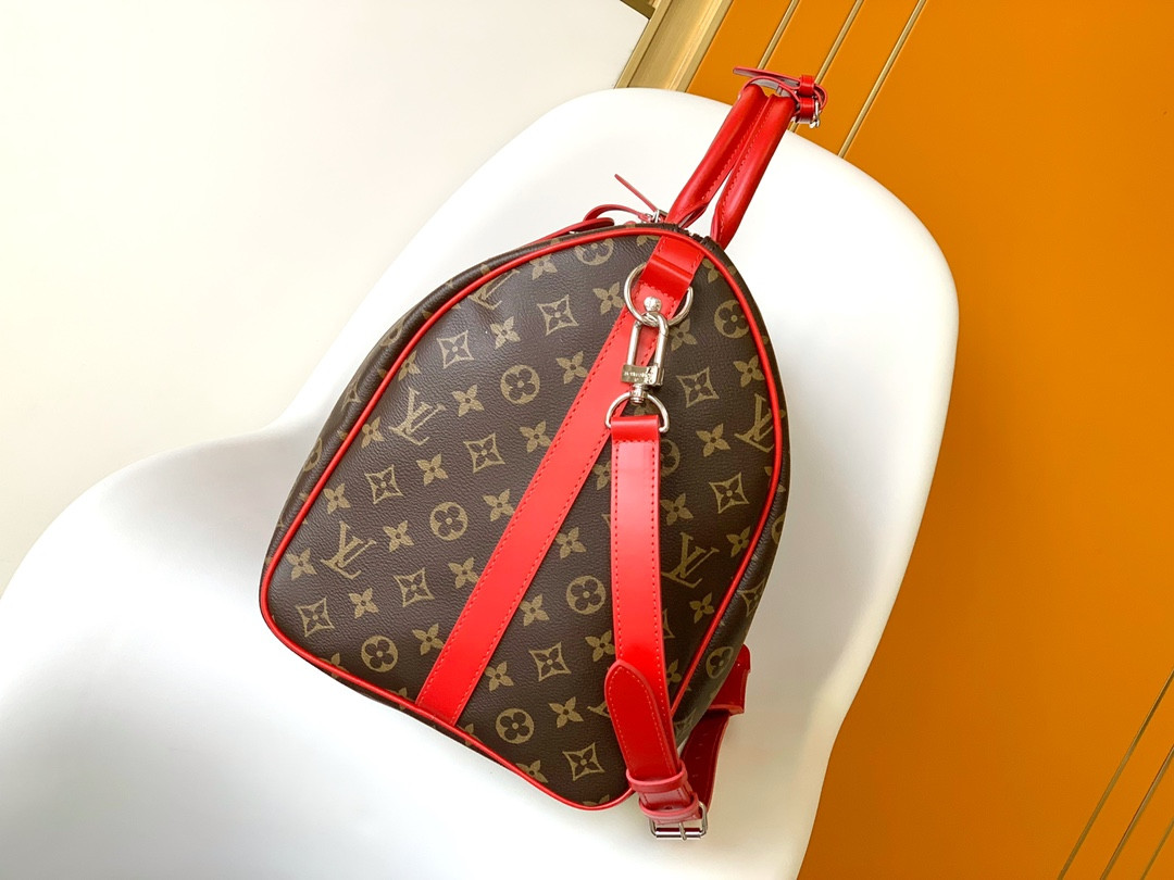 Louis Vuitton Keepall Bandoulière 50 M46769