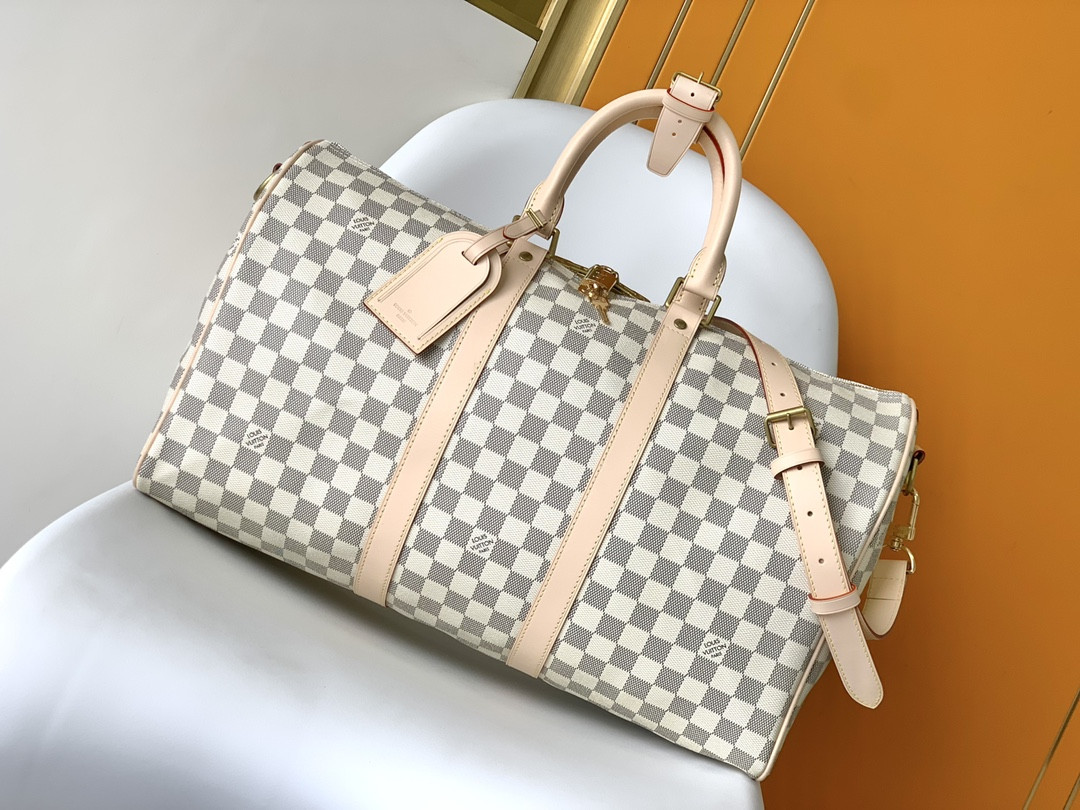 Louis Vuitton Keepall Bandoulière 45 N48223