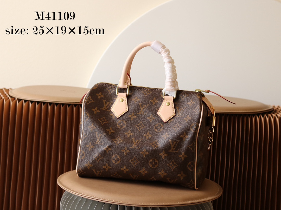 Louis Vuitton M41109 Speedy 25
