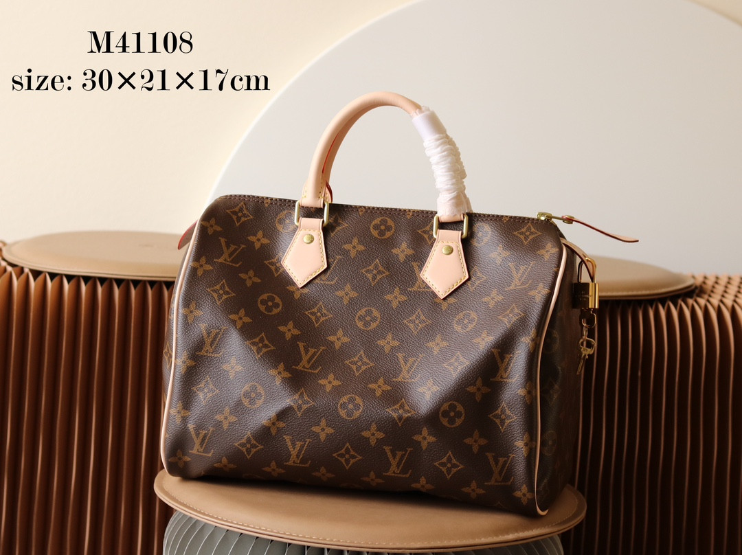 Louis Vuitton M41108 Speedy 30