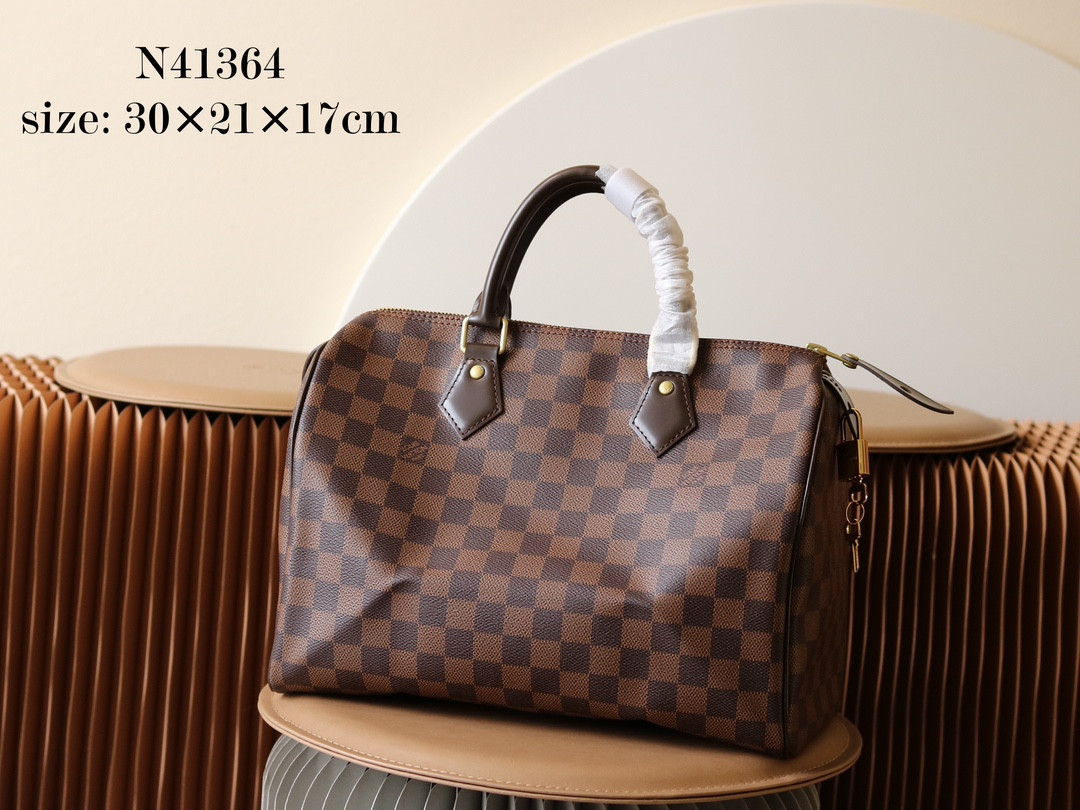Louis Vuitton N41364 Speedy 30