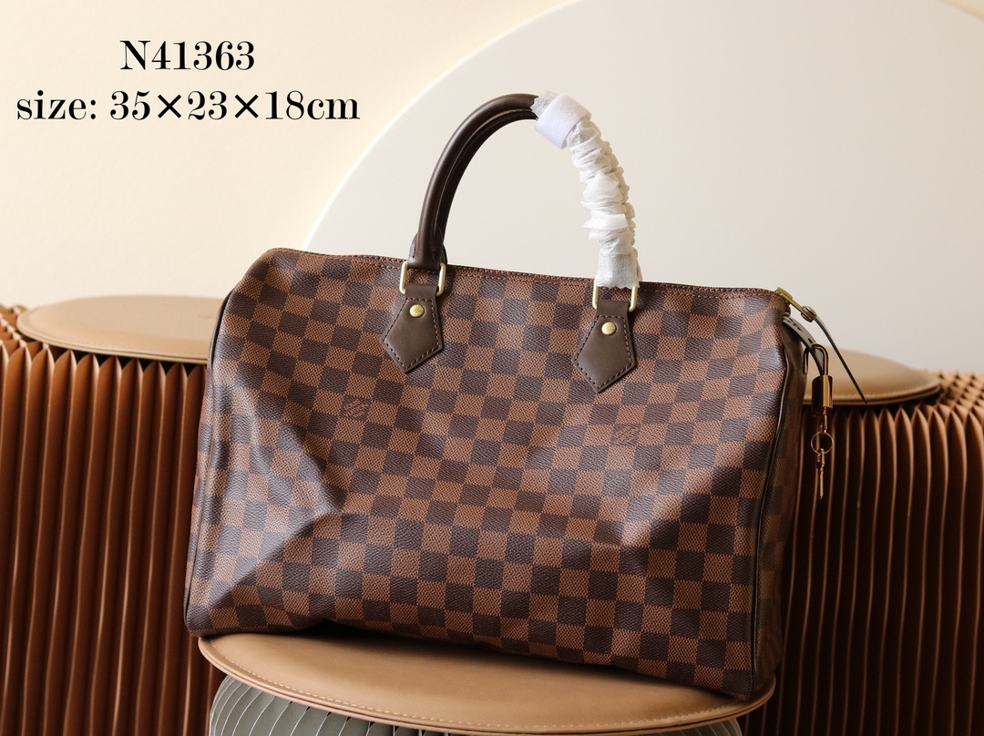 Louis Vuitton N41363 Speedy 35