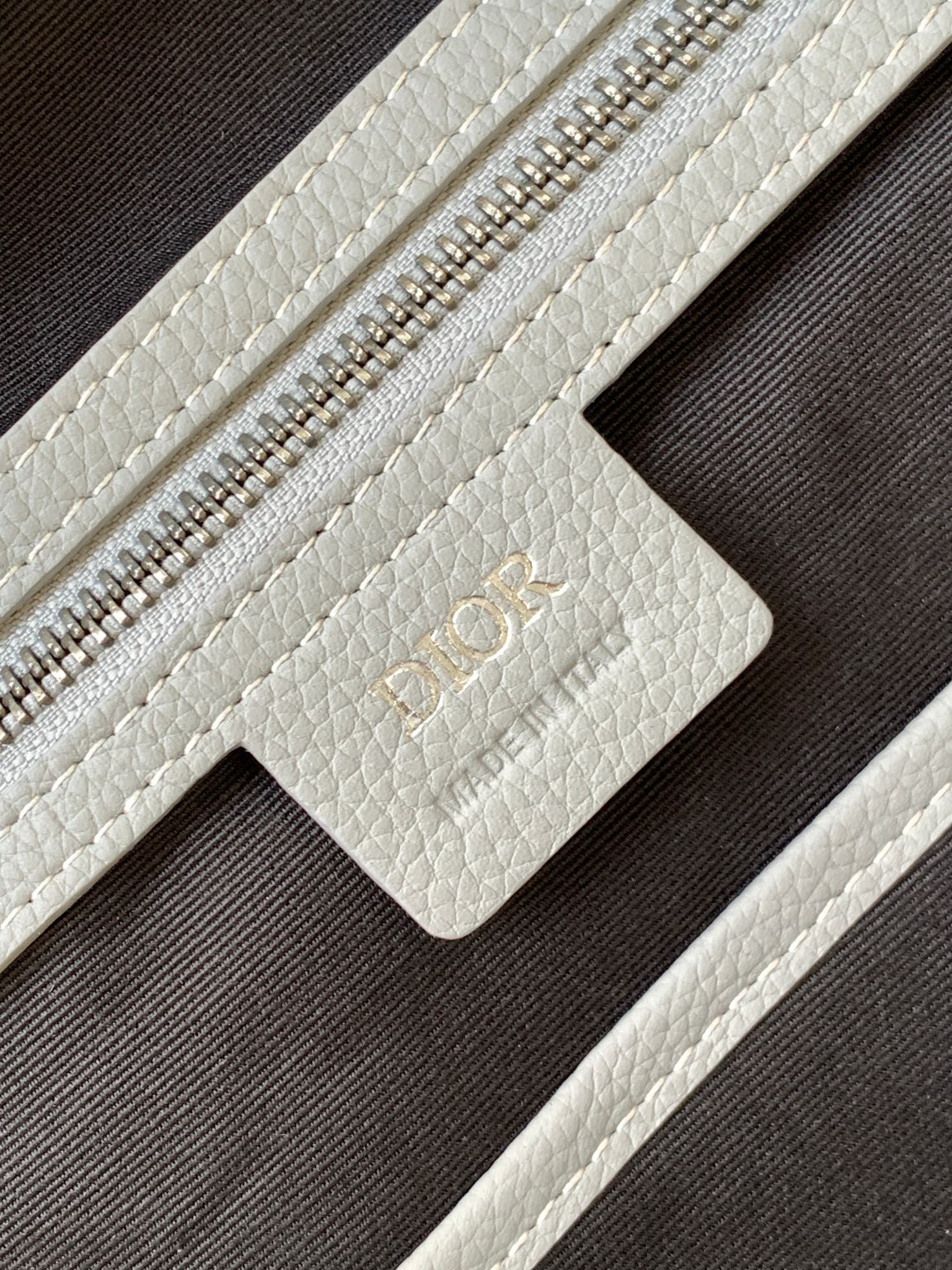 Dior Lingot Bag ALL GRAY 50 x 25 x 21.5 cm