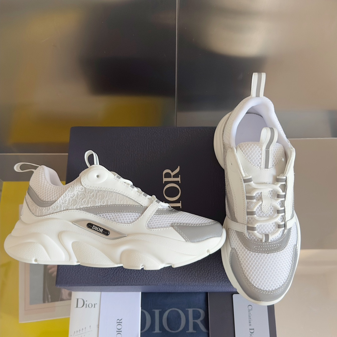 UA Dior B22 Sneaker