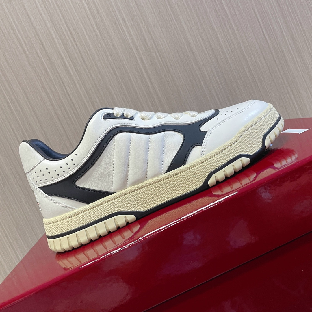 UA GUCCI RE-WEB SNEAKER