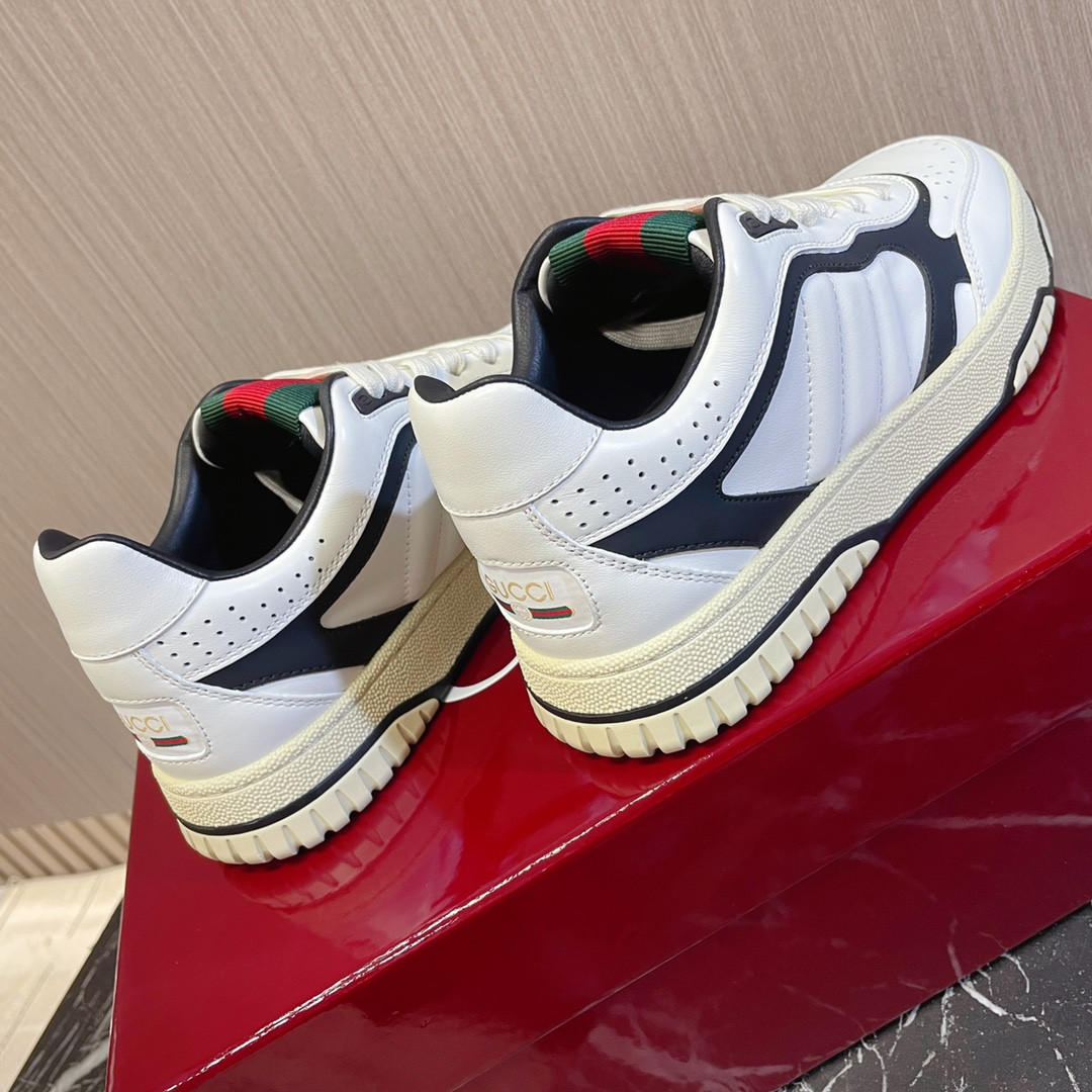 UA GUCCI RE-WEB SNEAKER