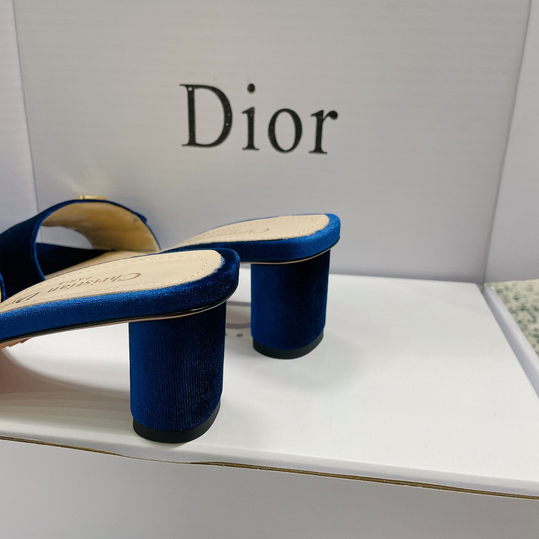 UA Dior Or C