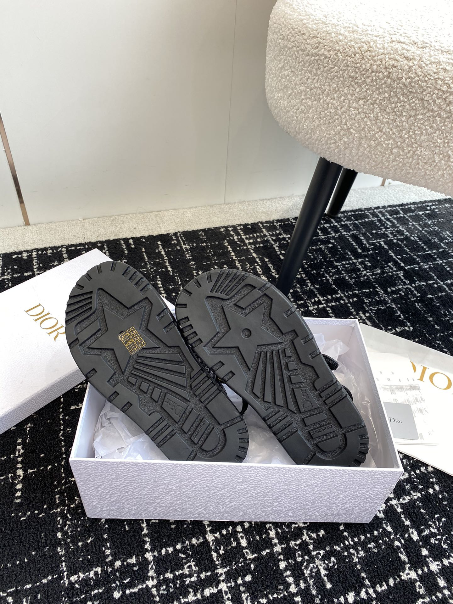 UA Dioract Sandal