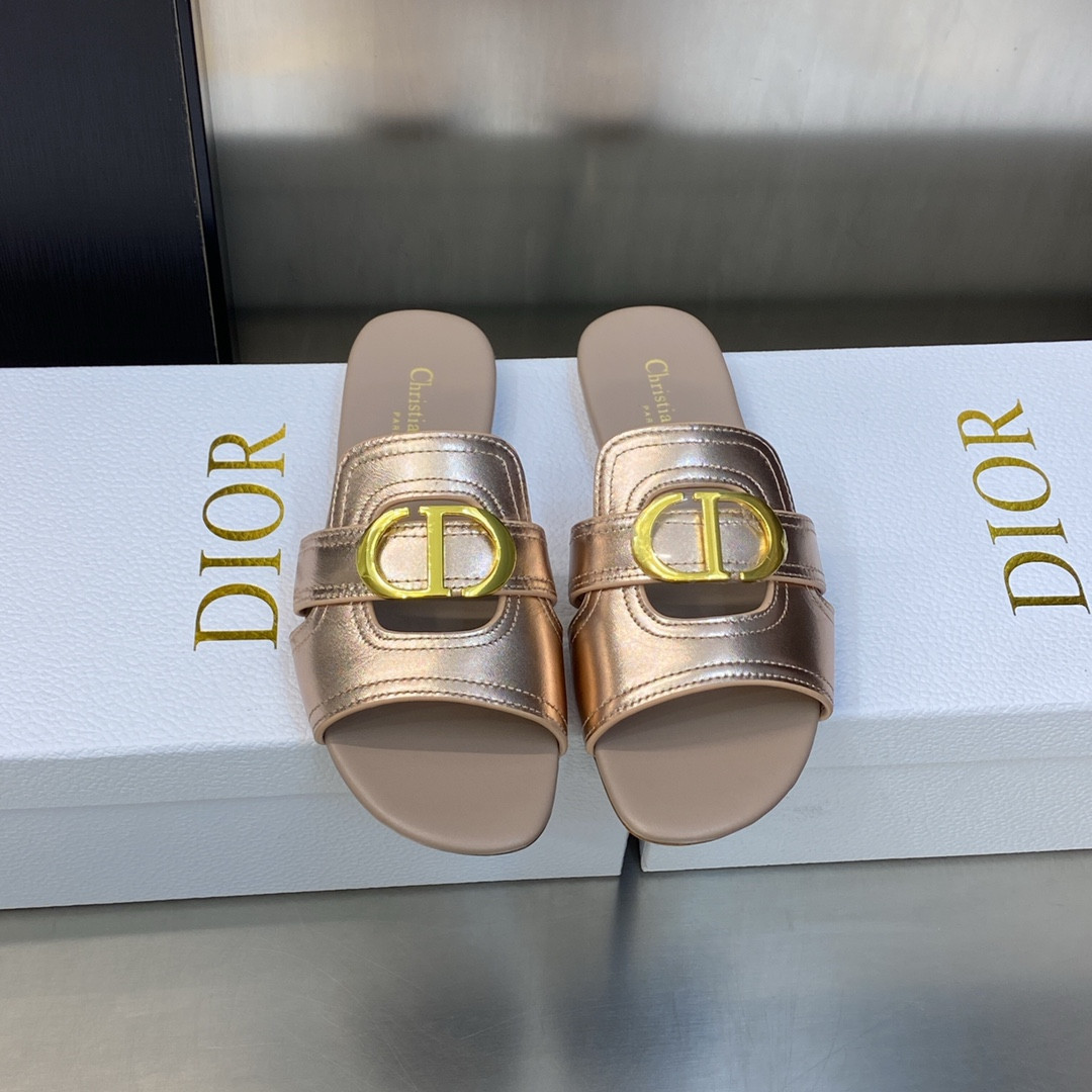 UA DIOR 30 Montaigne Slide