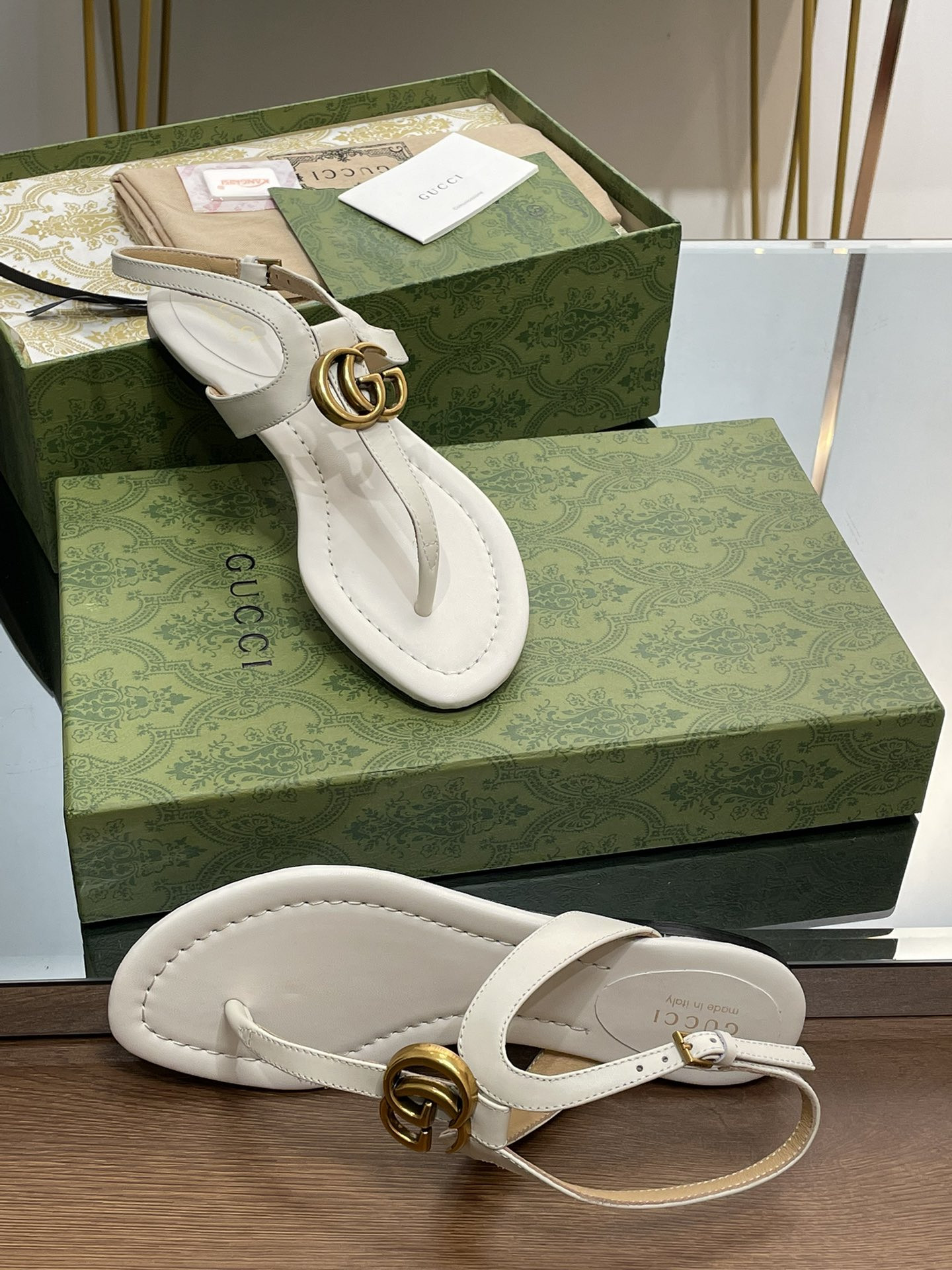 UA GUCCI WOMEN