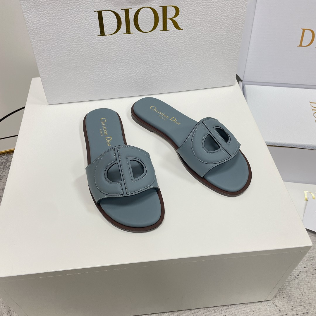 UA DIOR D-Club Slide