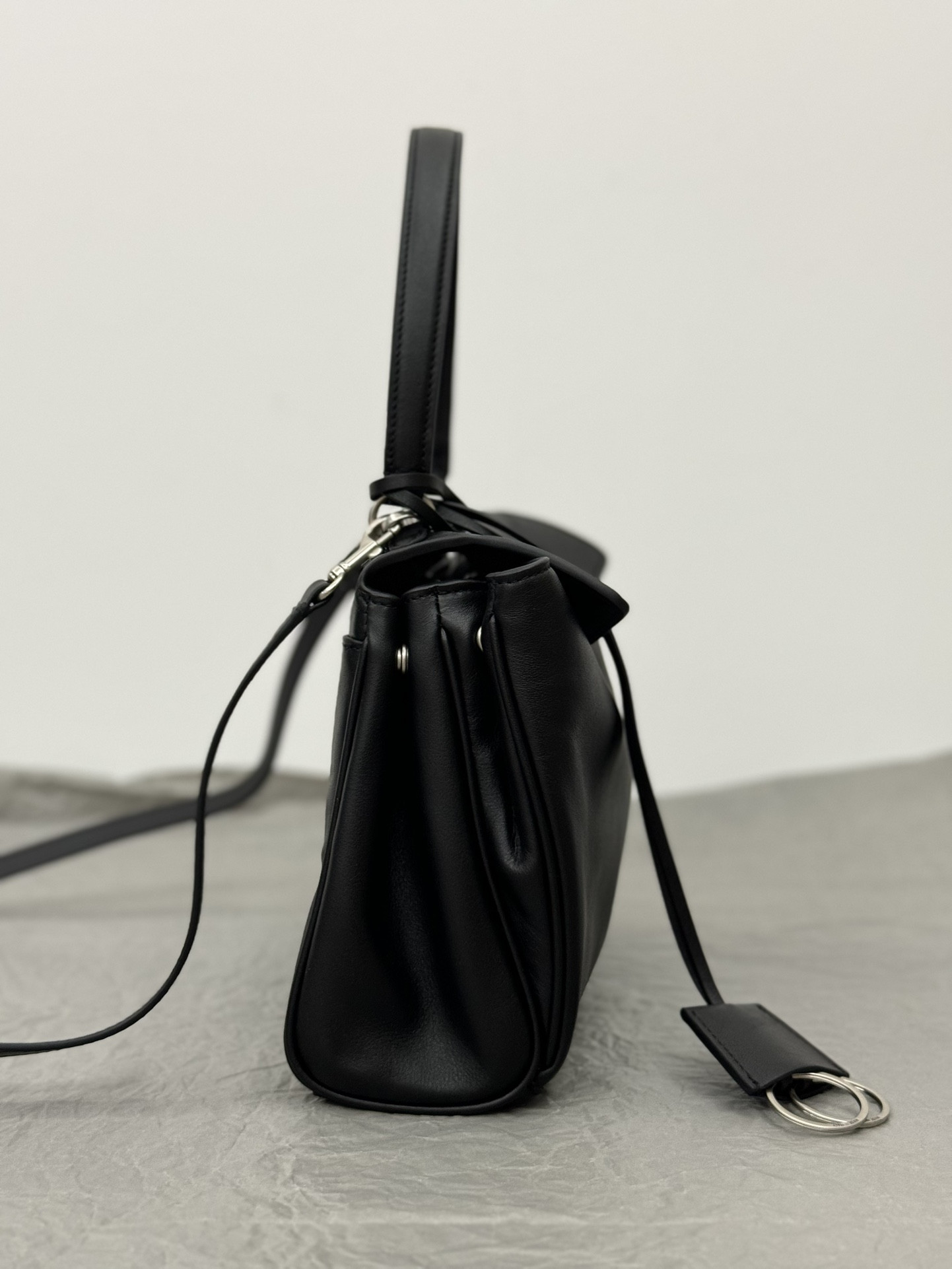 Balenciaga Rodeo Small 28.9x20x9.9cm