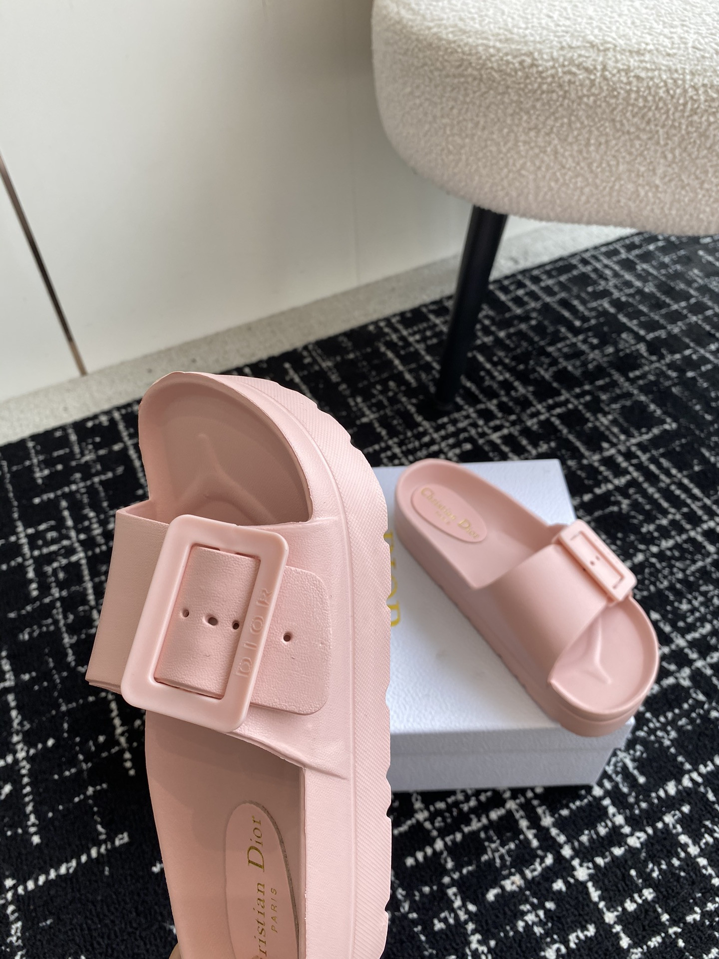 UA Dior Slide