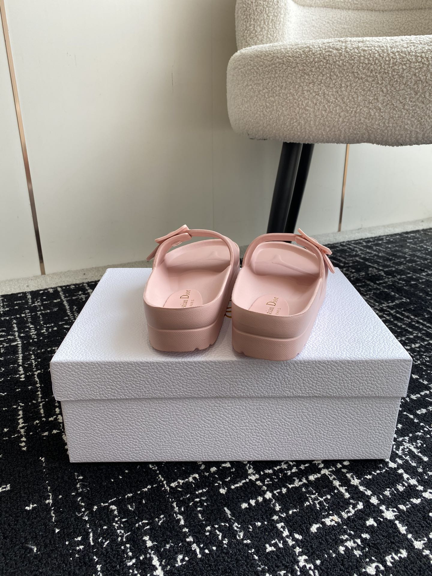 UA Dior Slide