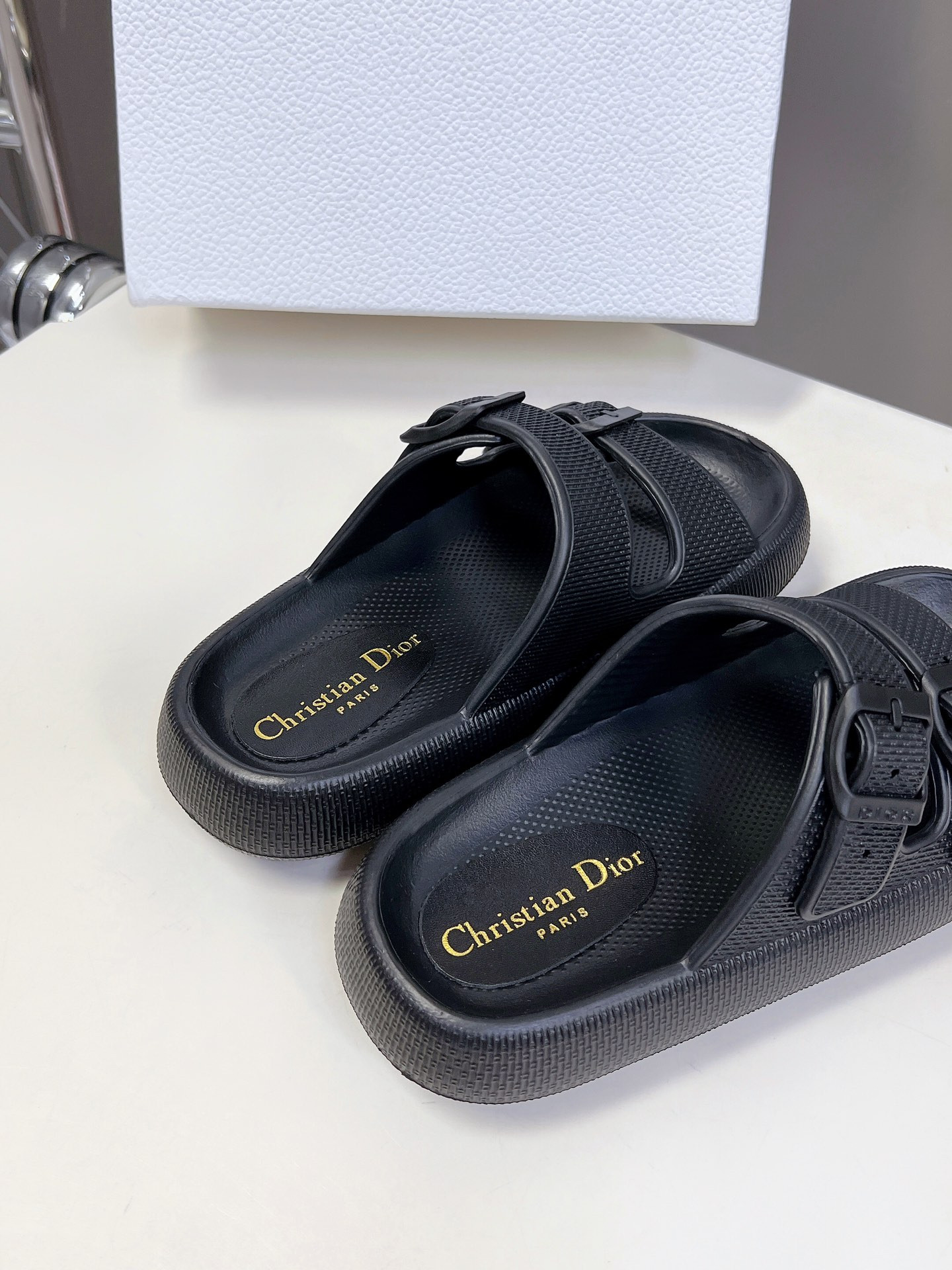 UA Dior Slide