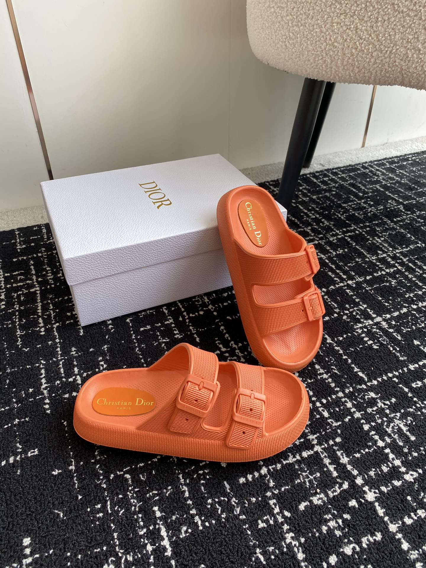 UA Dior Slide