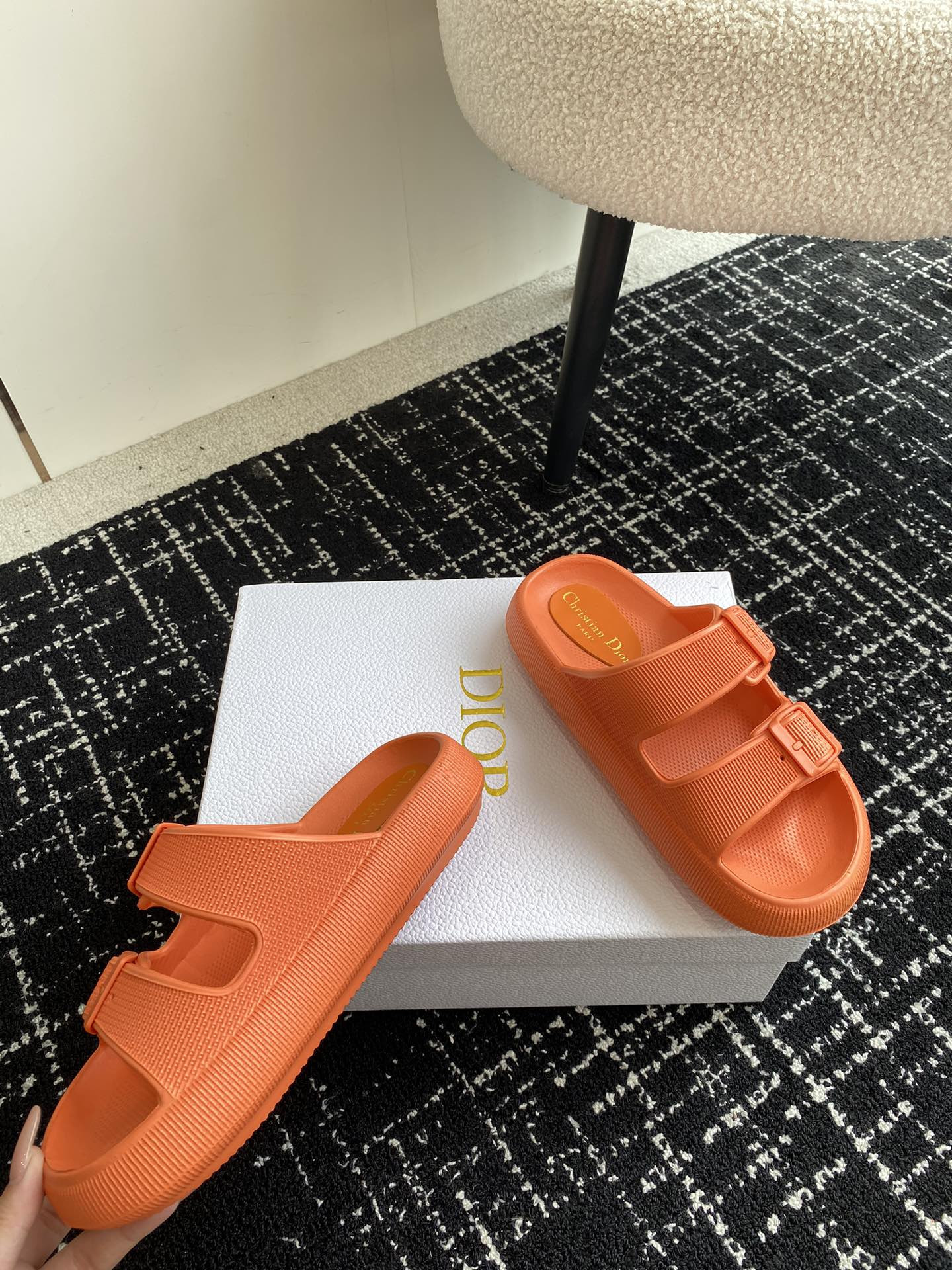 UA Dior Slide