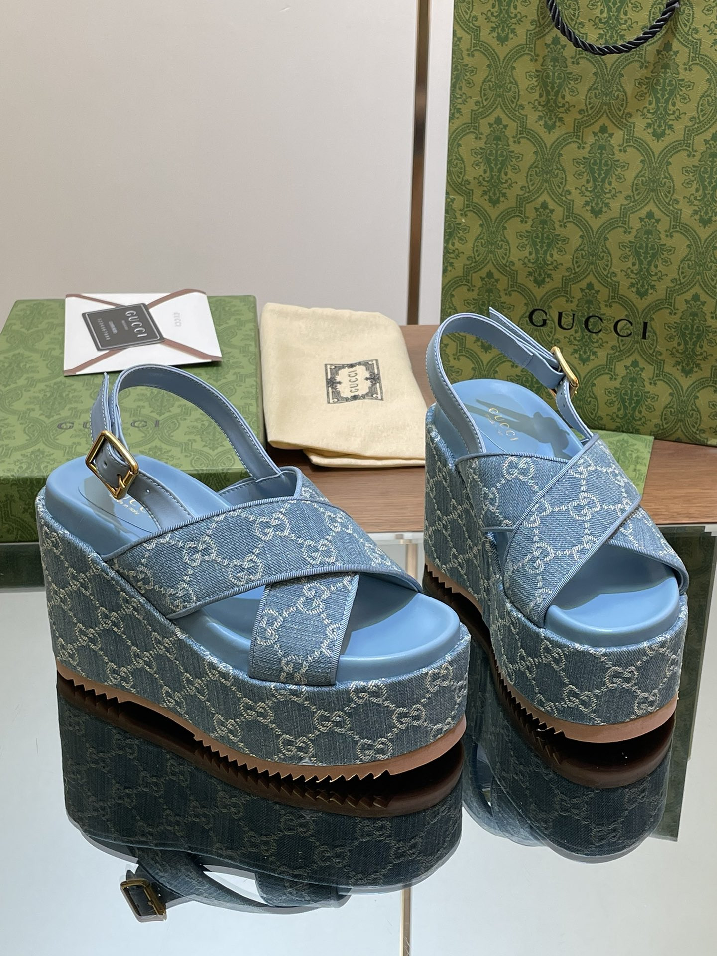 UA GUCCI WOMEN