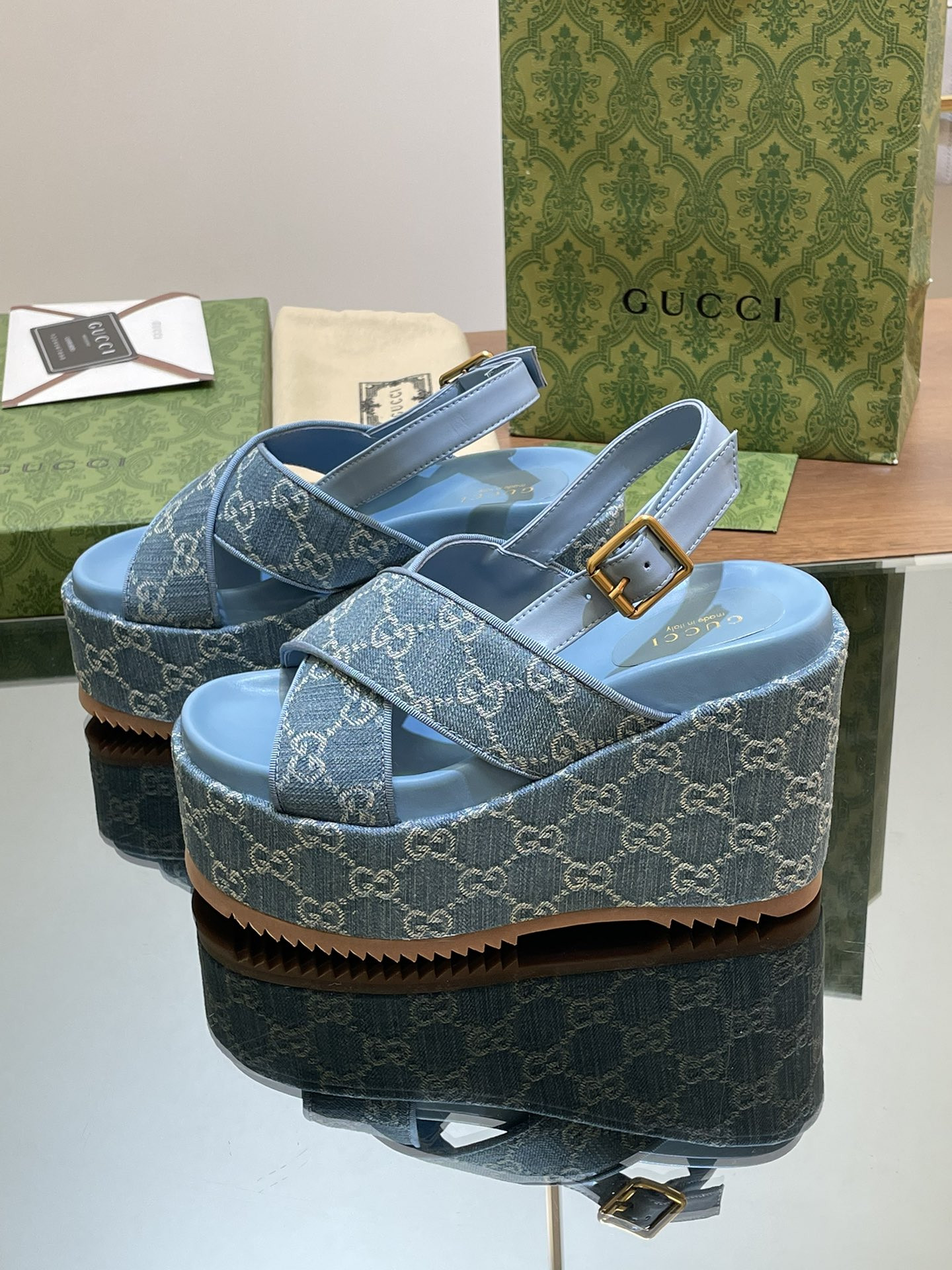 UA GUCCI WOMEN