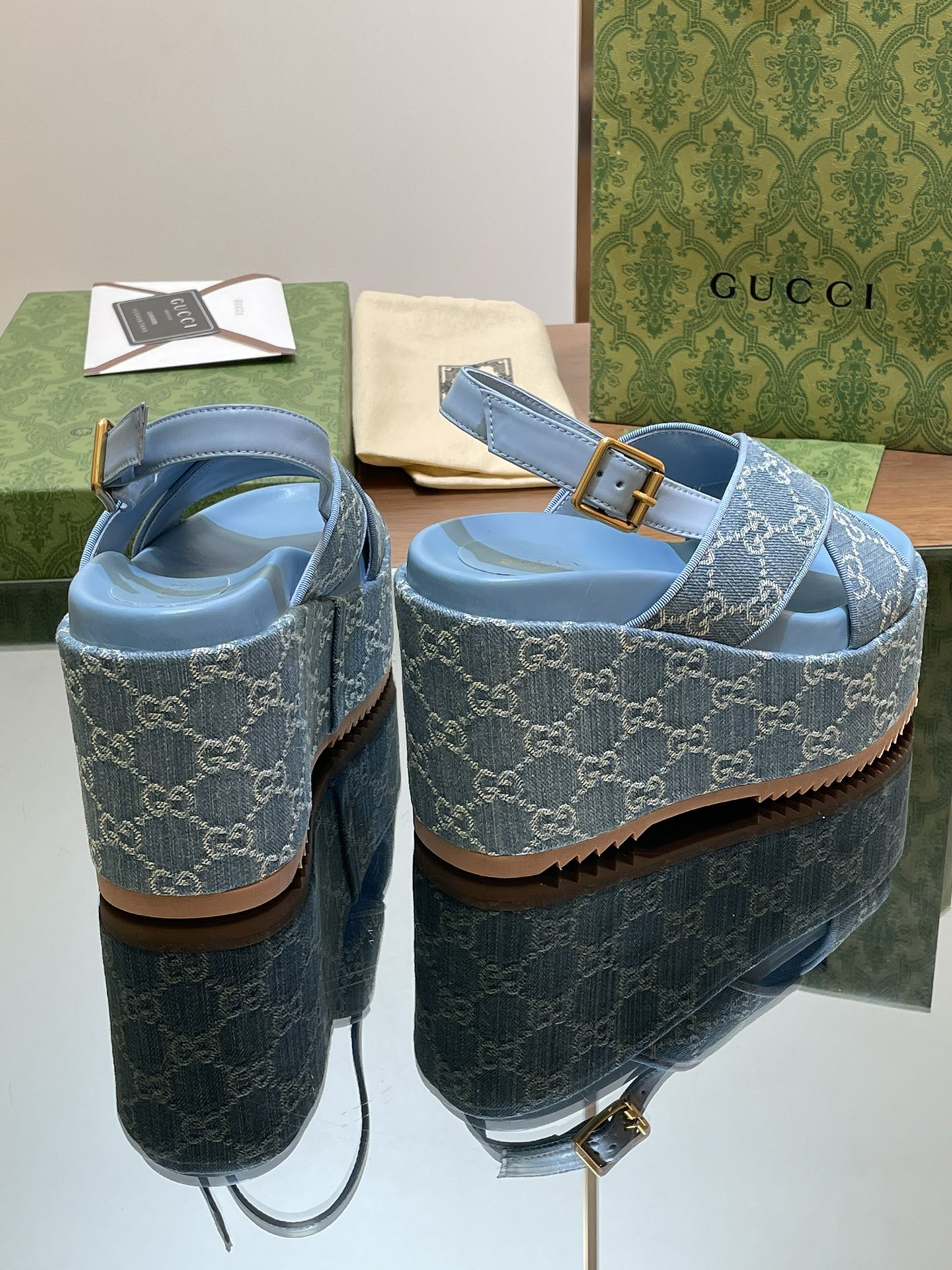 UA GUCCI WOMEN