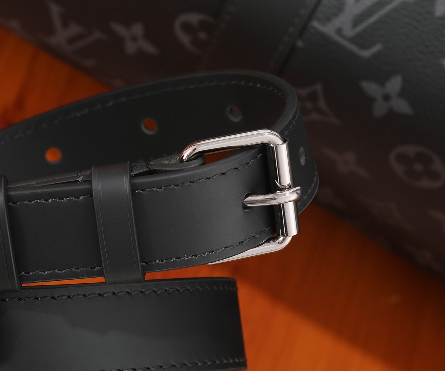 Louis Vuitton Keepall Bandoulière 50 M45604 50 x 29 x 23 cm